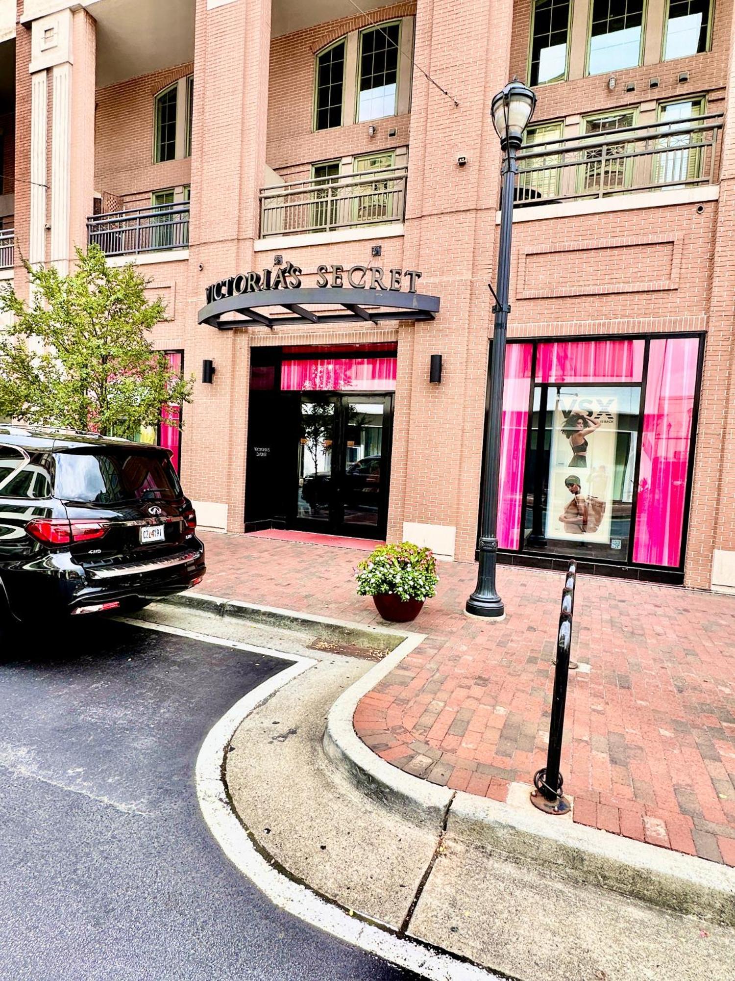 Grand 3Br Loft In Atlantic Station Apartment Atlanta Luaran gambar
