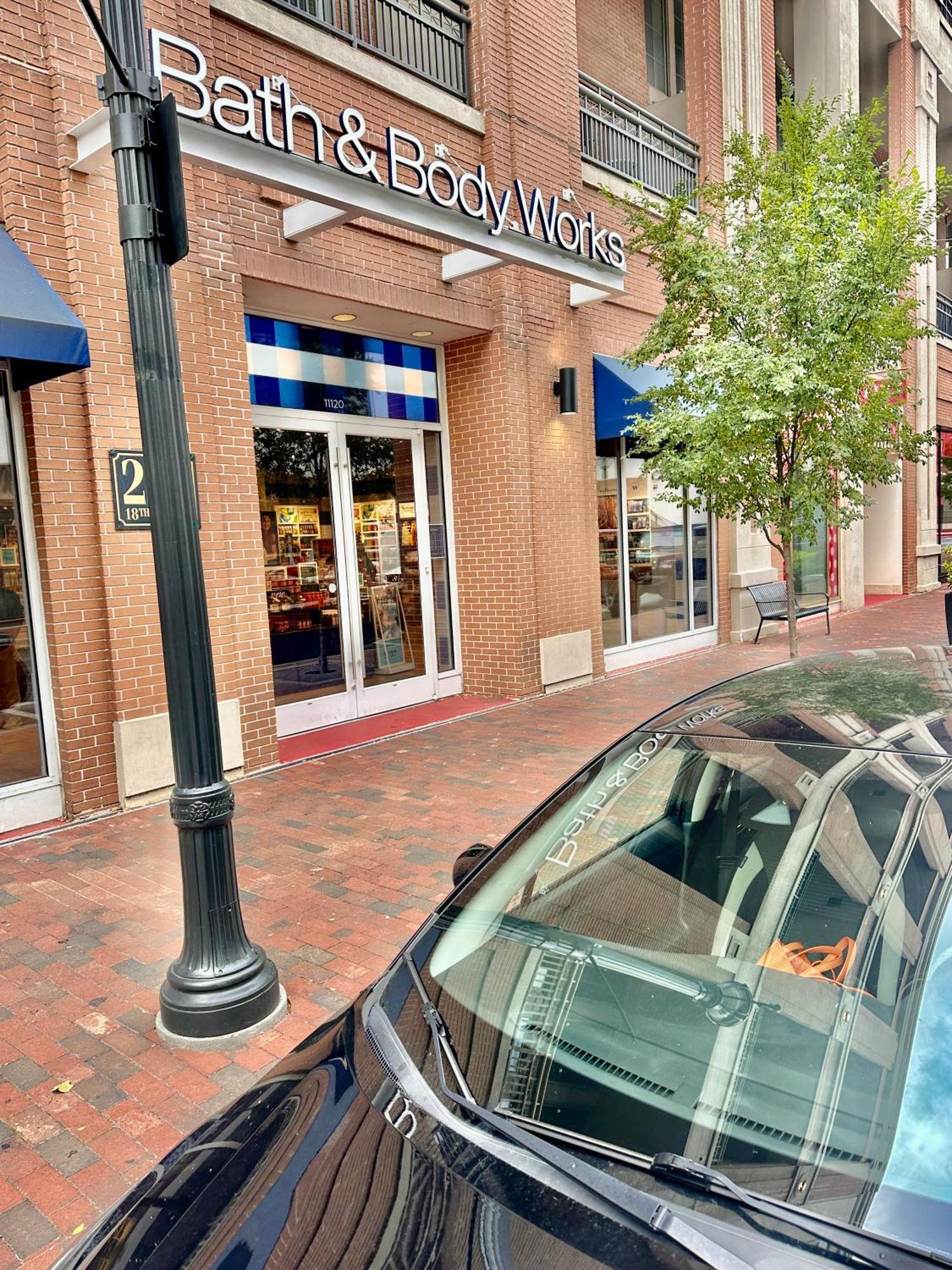 Grand 3Br Loft In Atlantic Station Apartment Atlanta Luaran gambar