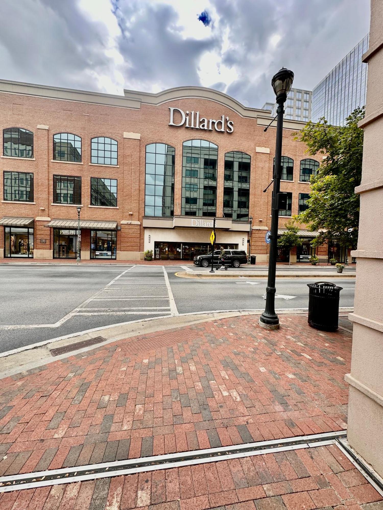 Grand 3Br Loft In Atlantic Station Apartment Atlanta Luaran gambar