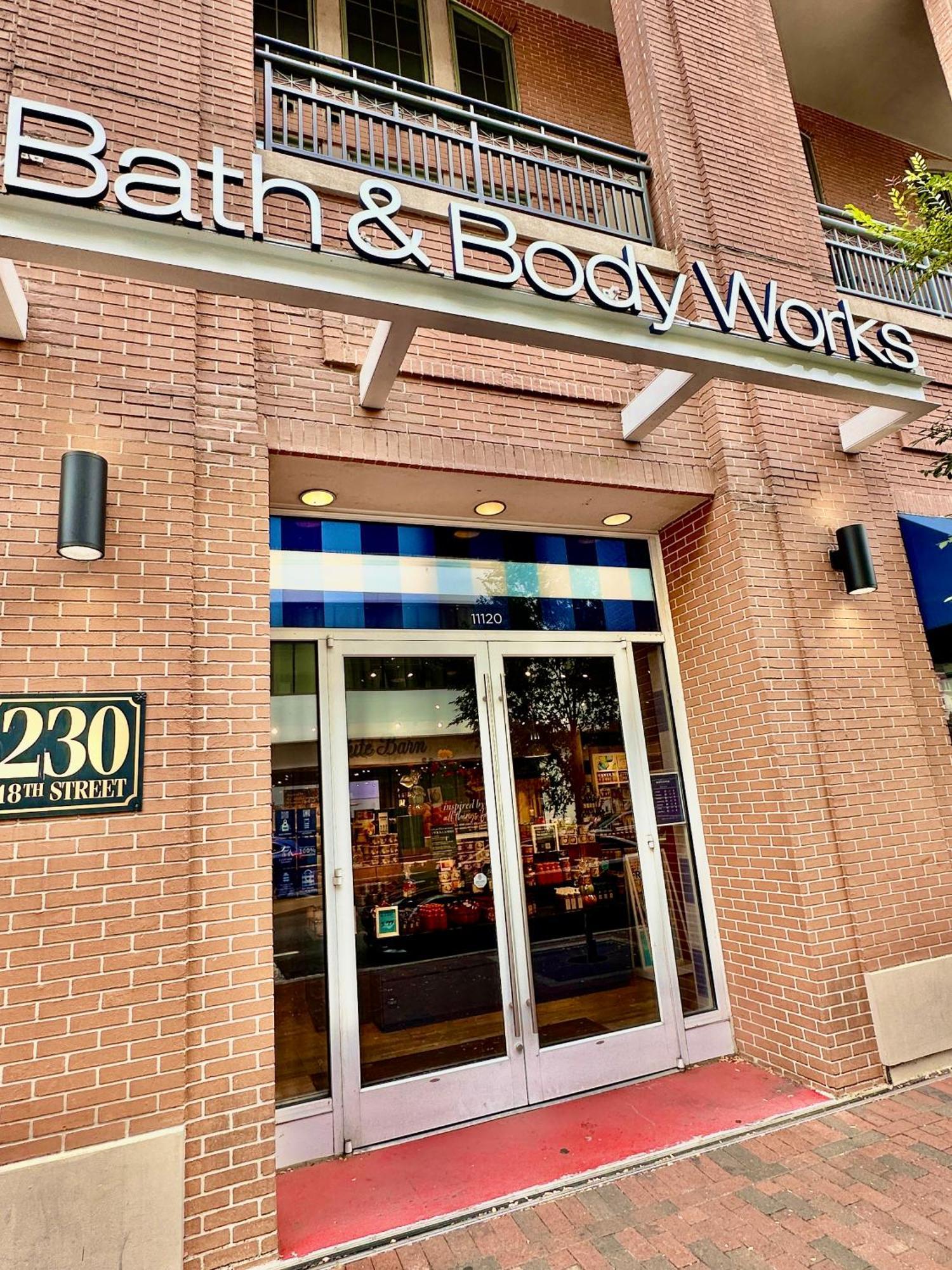 Grand 3Br Loft In Atlantic Station Apartment Atlanta Luaran gambar