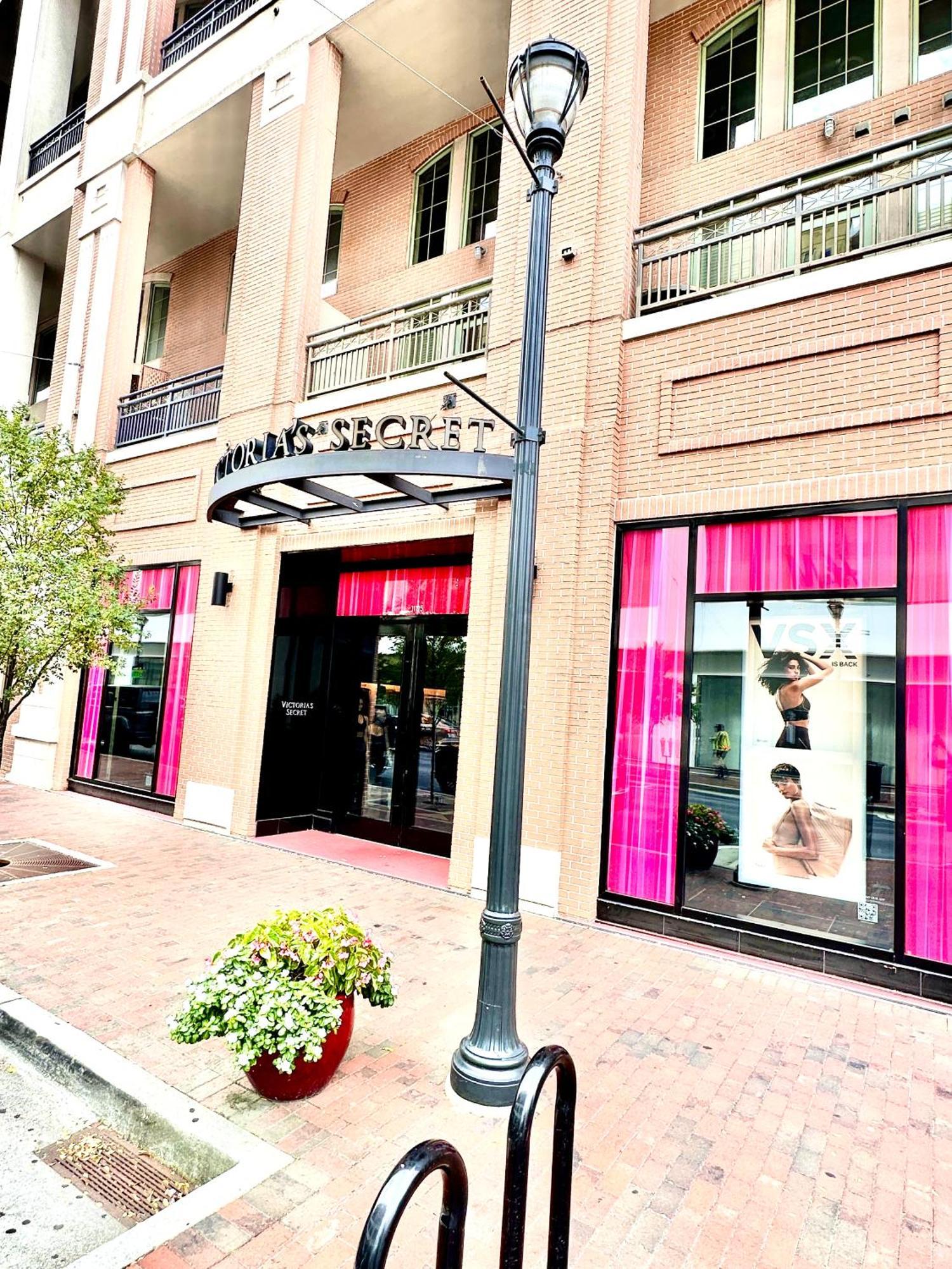 Grand 3Br Loft In Atlantic Station Apartment Atlanta Luaran gambar