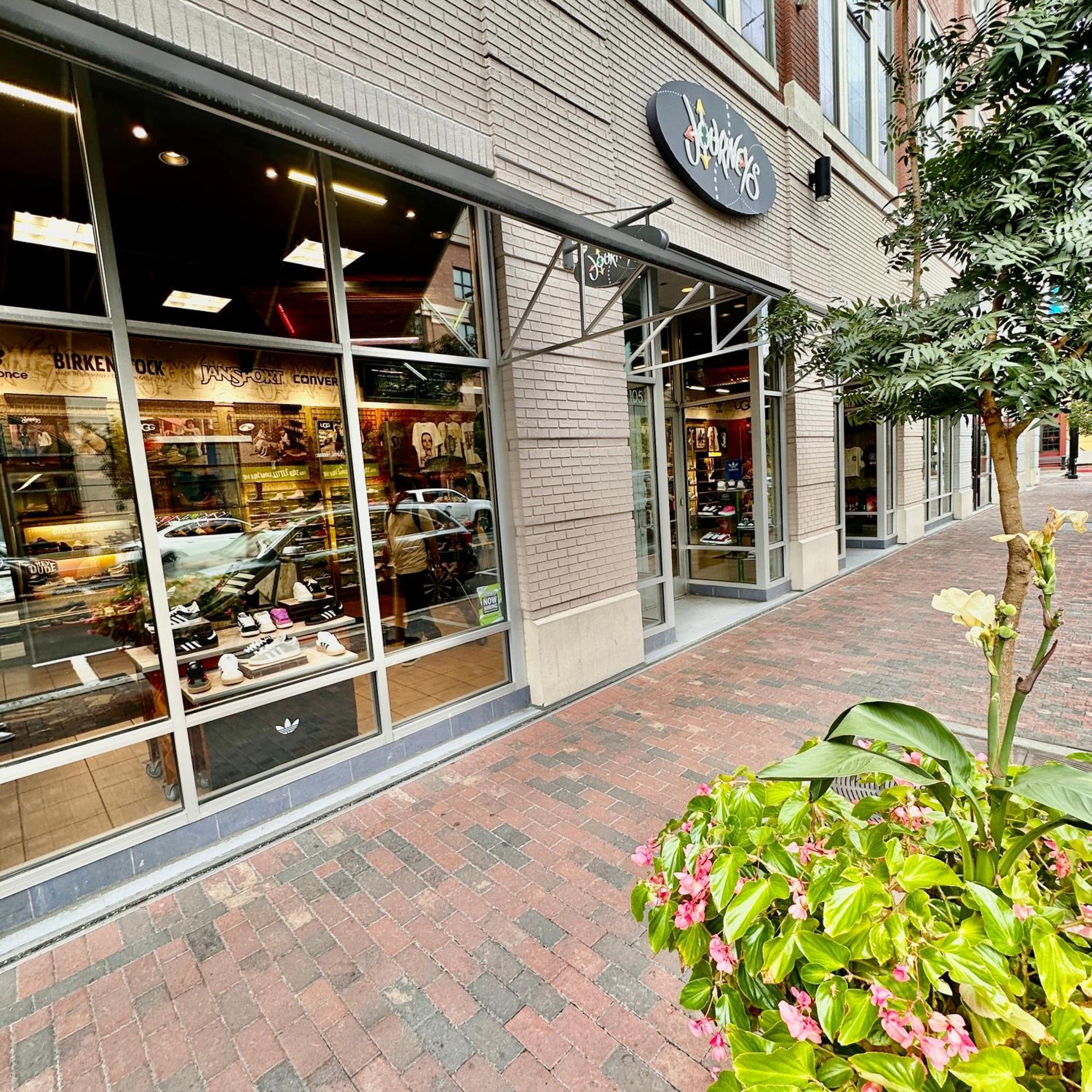 Grand 3Br Loft In Atlantic Station Apartment Atlanta Luaran gambar