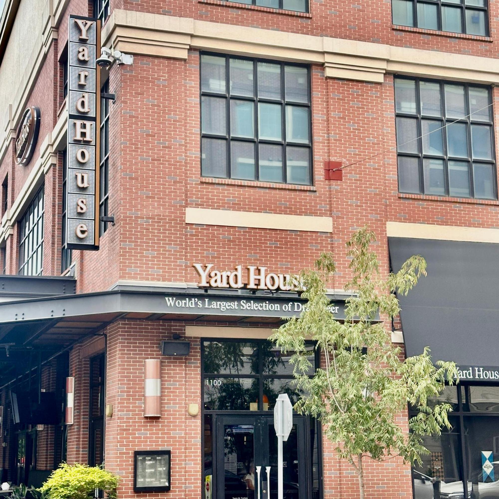 Grand 3Br Loft In Atlantic Station Apartment Atlanta Luaran gambar